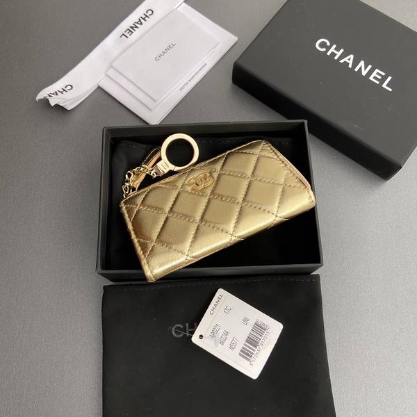 Chanel Card Holder Wallet CHW00081 Chanel Card Holder Wallet CHW00081