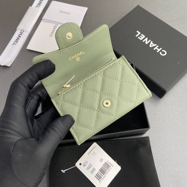 Chanel Card Holder Wallet CHW00094 Chanel Card Holder Wallet CHW00094