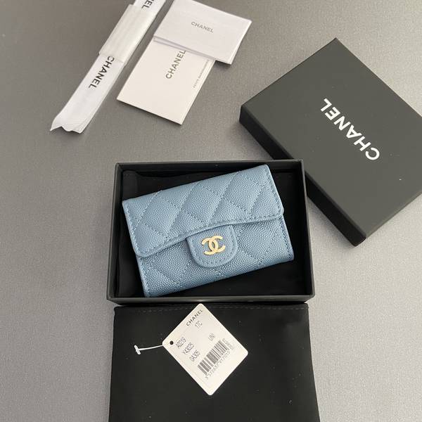 Chanel Card Holder Wallet CHW00095 Chanel Card Holder Wallet CHW00095