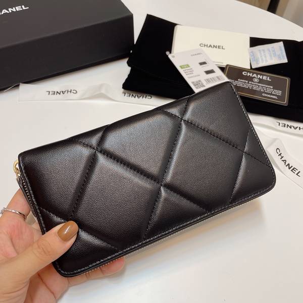 Chanel Wallet CHW00112 Chanel Wallet CHW00112