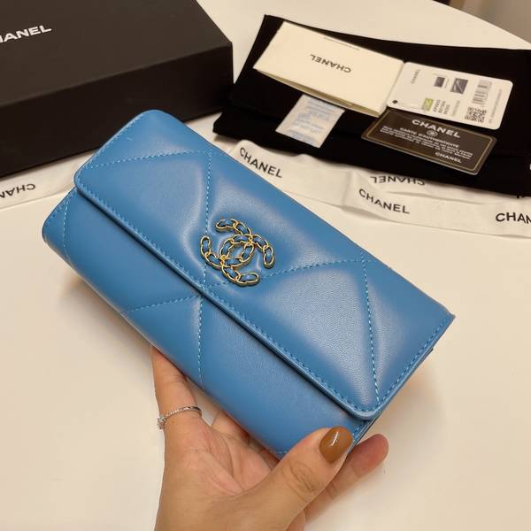 Chanel Wallet CHW00123 Chanel Wallet CHW00123