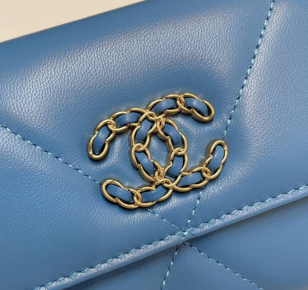 Chanel Wallet CHW00123 Chanel Wallet CHW00123