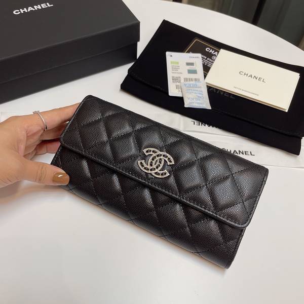 Chanel Wallet CHW00130 Chanel Wallet CHW00130