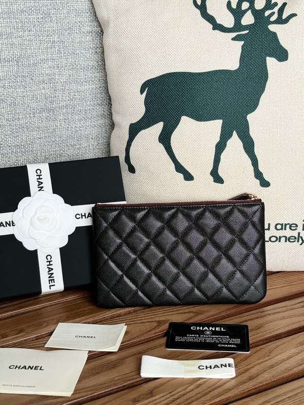 Chanel Wallet CHW00132 Chanel Wallet CHW00132