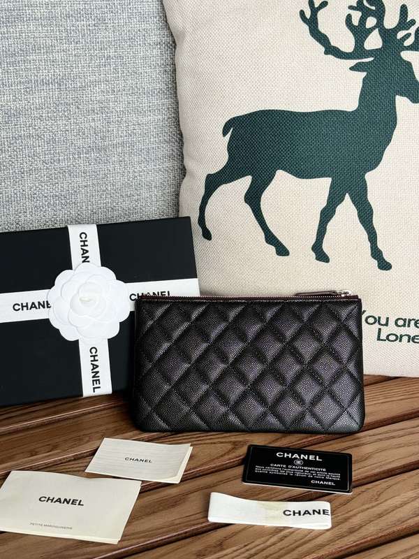 Chanel Wallet CHW00141 Chanel Wallet CHW00141