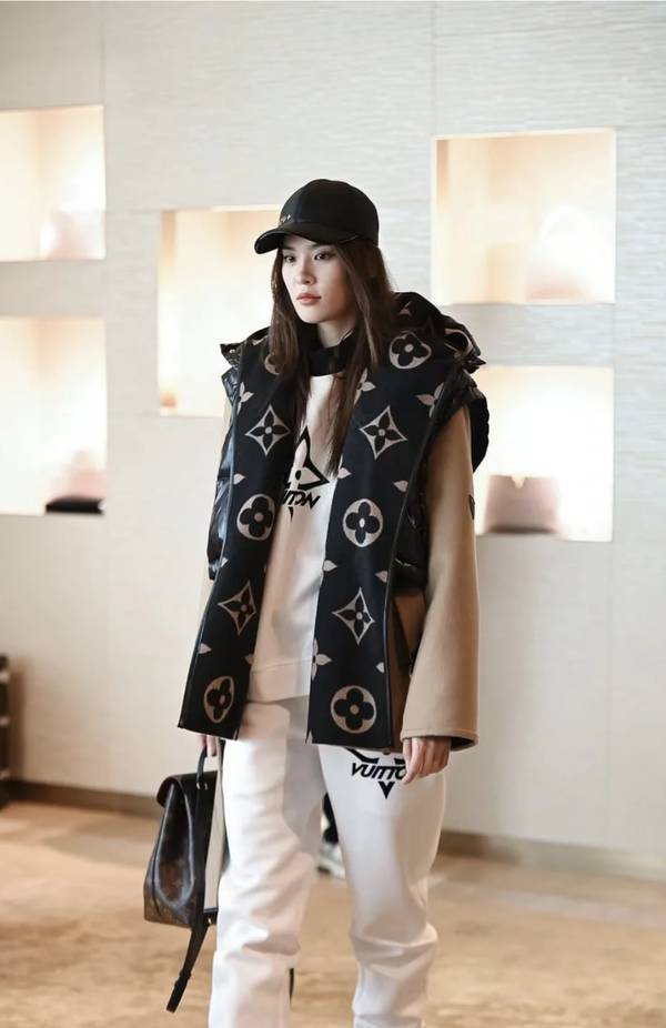 Louis Vuitton Top Quality Overcoat LVY00040 Louis Vuitton Top Quality Overcoat LVY00040