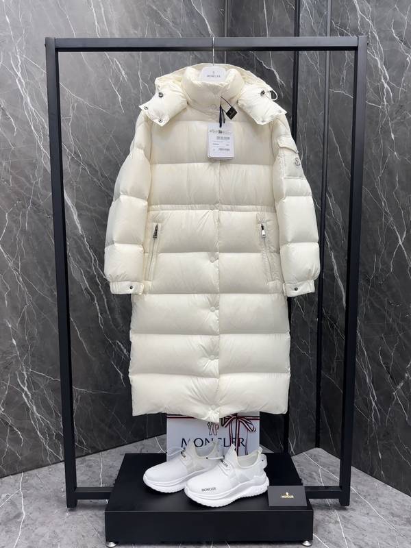 Moncler Top Quality Down Jacket MOY00397 Moncler Top Quality Down Jacket MOY00397