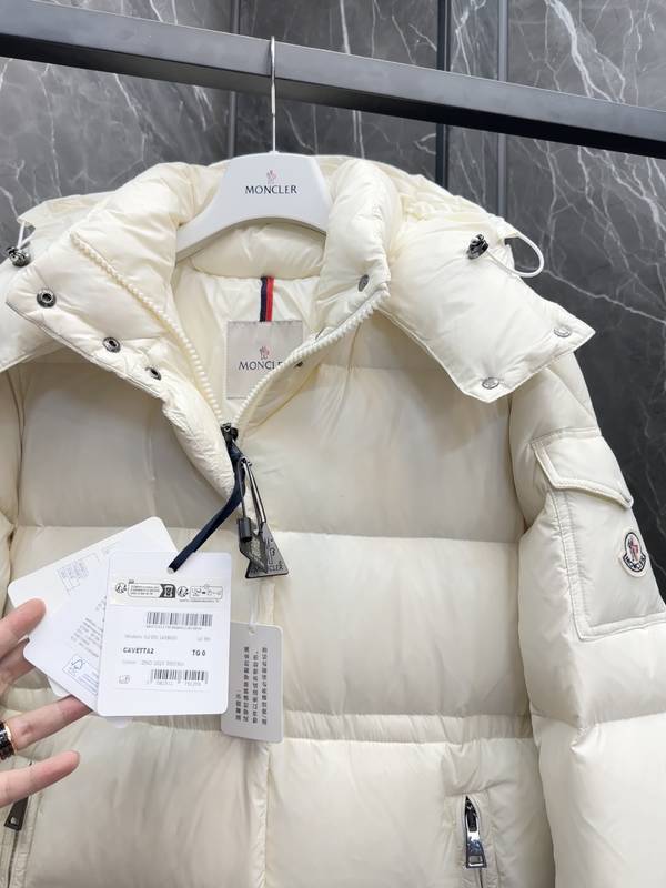 Moncler Top Quality Down Jacket MOY00397 Moncler Top Quality Down Jacket MOY00397