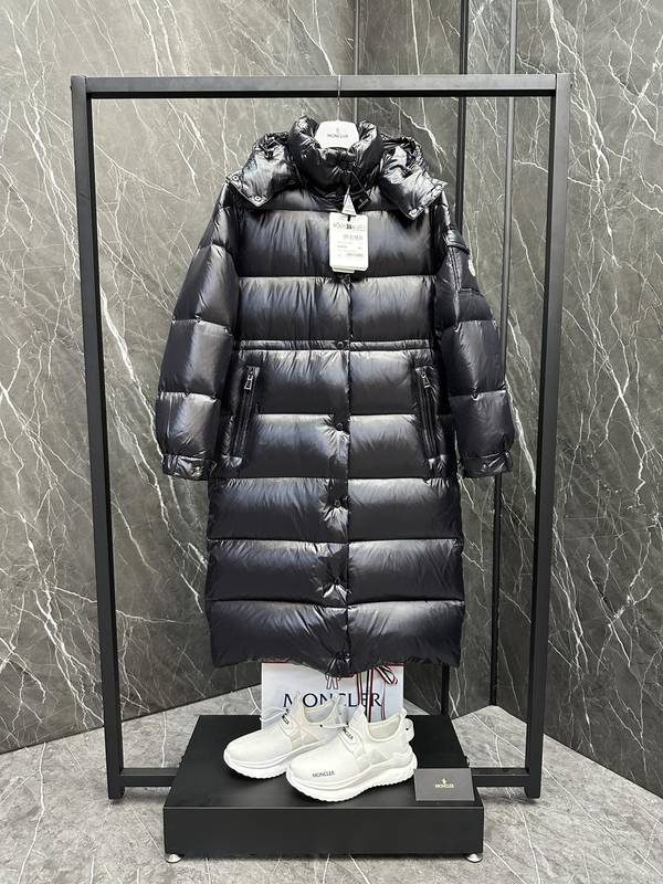 Moncler Top Quality Down Jacket MOY00398 Moncler Top Quality Down Jacket MOY00398