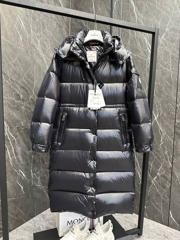 Moncler Top Quality Down Jacket MOY00398 Moncler Top Quality Down Jacket MOY00398