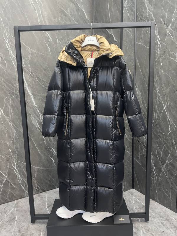 Moncler Top Quality Down Jacket MOY00401 Moncler Top Quality Down Jacket MOY00401