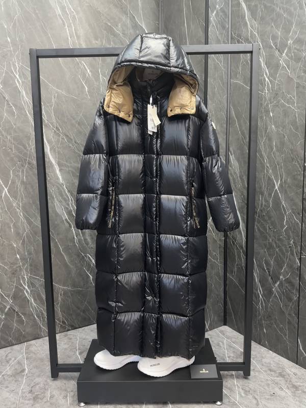 Moncler Top Quality Down Jacket MOY00401 Moncler Top Quality Down Jacket MOY00401