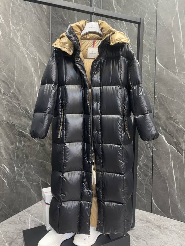 Moncler Top Quality Down Jacket MOY00401 Moncler Top Quality Down Jacket MOY00401