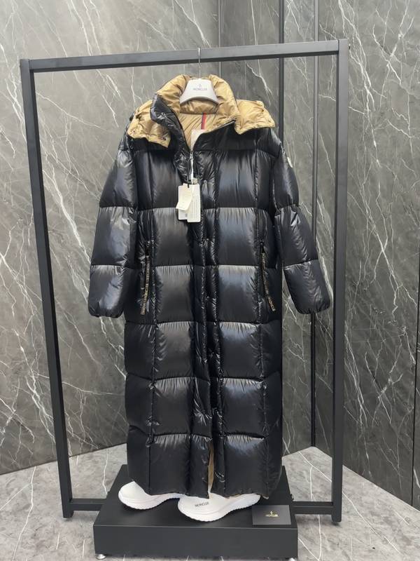Moncler Top Quality Down Jacket MOY00401 Moncler Top Quality Down Jacket MOY00401