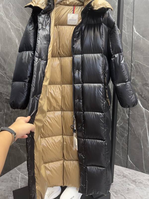 Moncler Top Quality Down Jacket MOY00401 Moncler Top Quality Down Jacket MOY00401