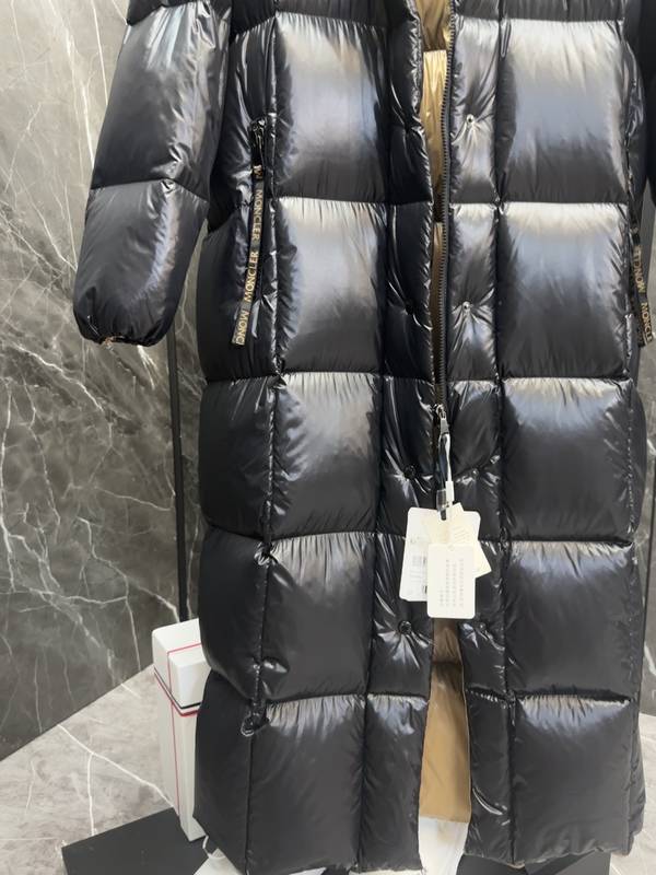 Moncler Top Quality Down Jacket MOY00401 Moncler Top Quality Down Jacket MOY00401