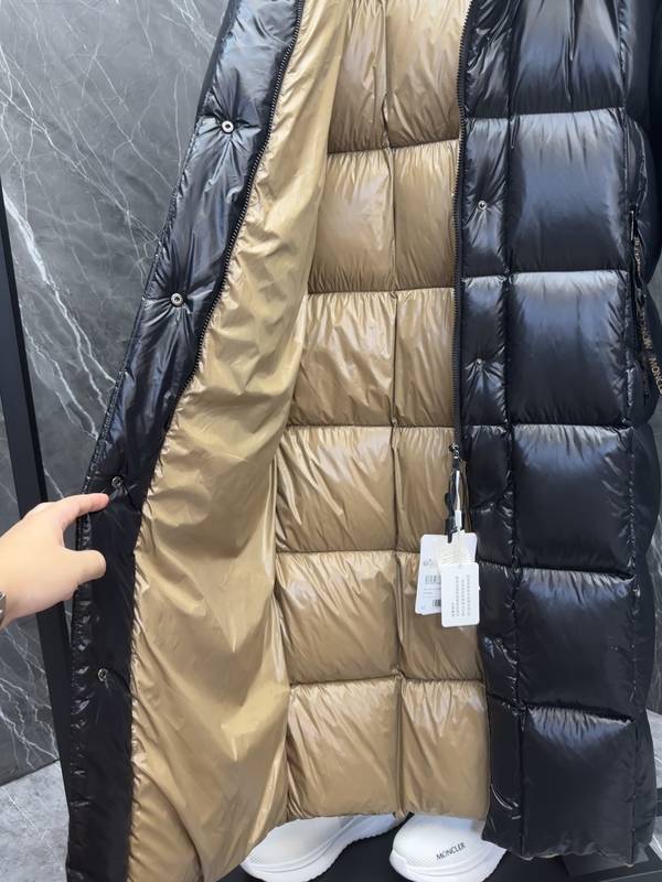 Moncler Top Quality Down Jacket MOY00401 Moncler Top Quality Down Jacket MOY00401