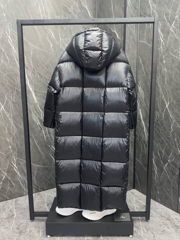 Moncler Top Quality Down Jacket MOY00401 Moncler Top Quality Down Jacket MOY00401