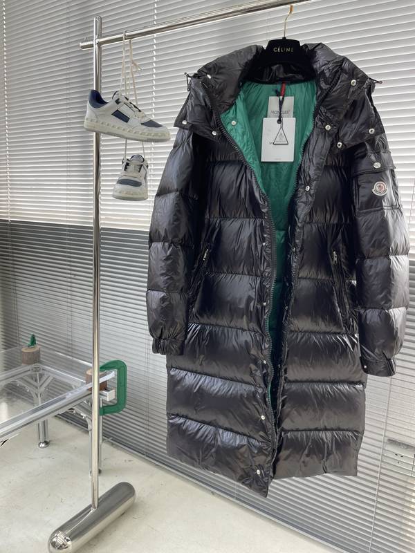 Moncler Top Quality Down Jacket MOY00403 Moncler Top Quality Down Jacket MOY00403