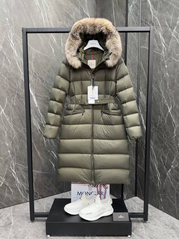 Moncler Top Quality Down Jacket MOY00404 Moncler Top Quality Down Jacket MOY00404