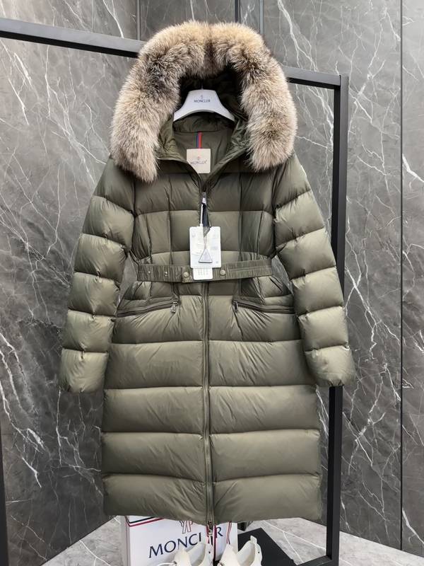 Moncler Top Quality Down Jacket MOY00404 Moncler Top Quality Down Jacket MOY00404