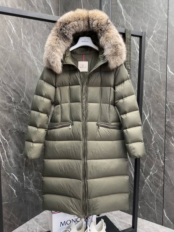 Moncler Top Quality Down Jacket MOY00404 Moncler Top Quality Down Jacket MOY00404