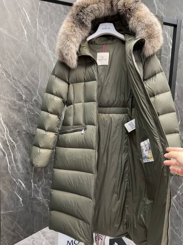 Moncler Top Quality Down Jacket MOY00404 Moncler Top Quality Down Jacket MOY00404