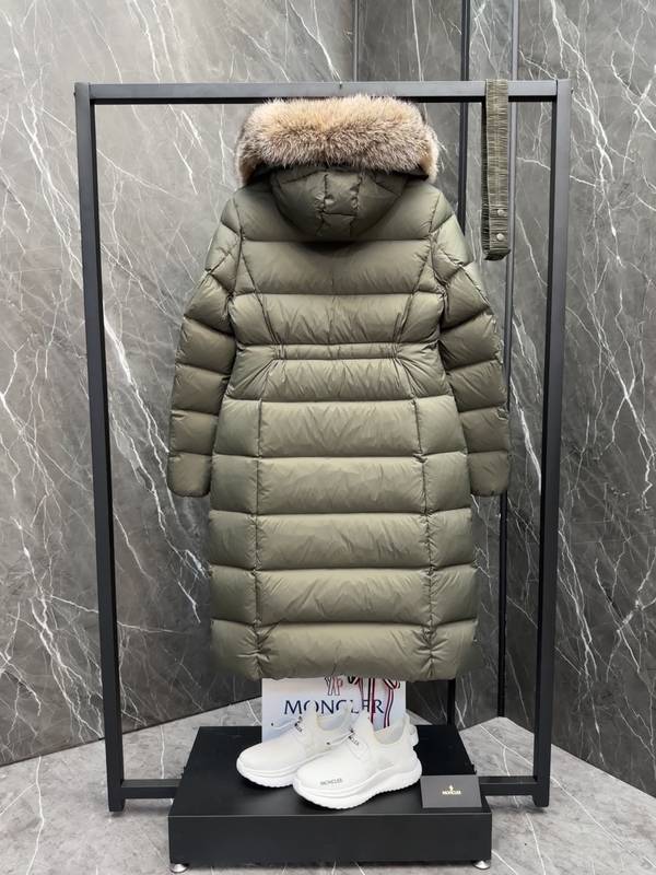 Moncler Top Quality Down Jacket MOY00404 Moncler Top Quality Down Jacket MOY00404