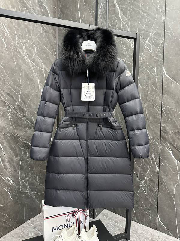 Moncler Top Quality Down Jacket MOY00407 Moncler Top Quality Down Jacket MOY00407