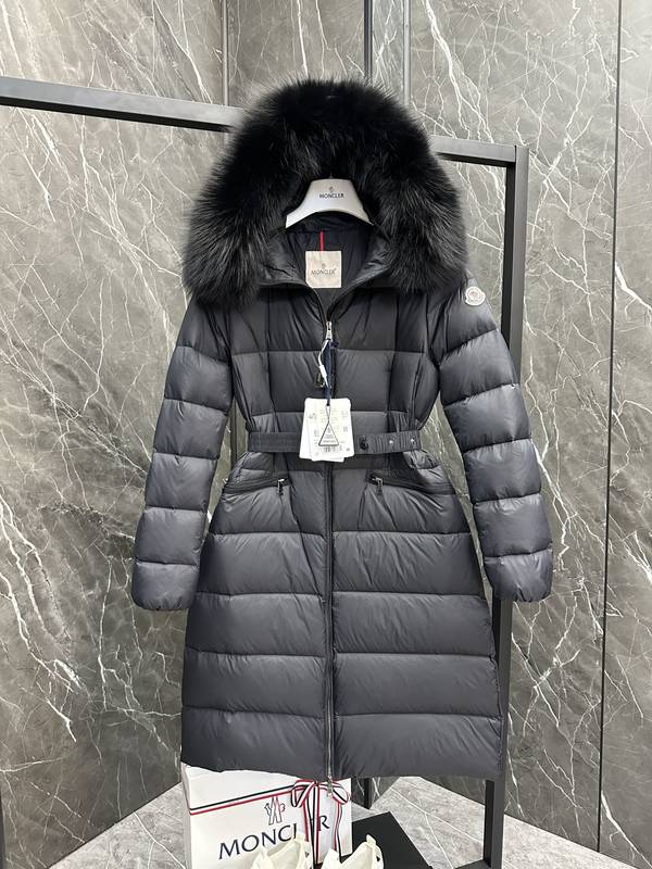Moncler Top Quality Down Jacket MOY00407 Moncler Top Quality Down Jacket MOY00407