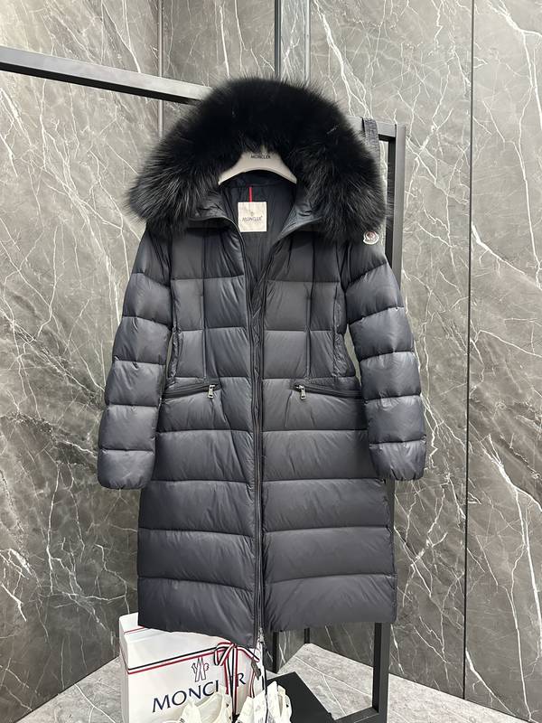 Moncler Top Quality Down Jacket MOY00407 Moncler Top Quality Down Jacket MOY00407