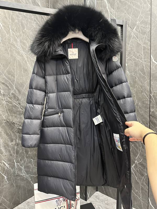 Moncler Top Quality Down Jacket MOY00407 Moncler Top Quality Down Jacket MOY00407