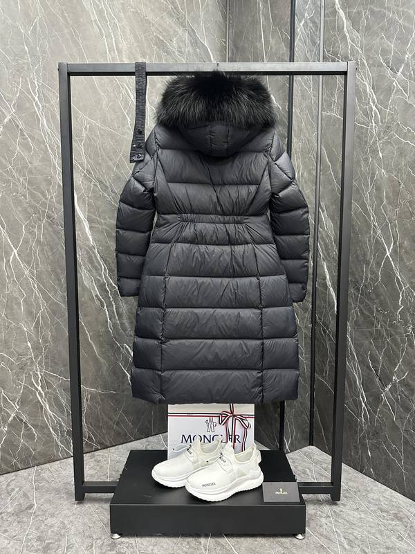 Moncler Top Quality Down Jacket MOY00407 Moncler Top Quality Down Jacket MOY00407