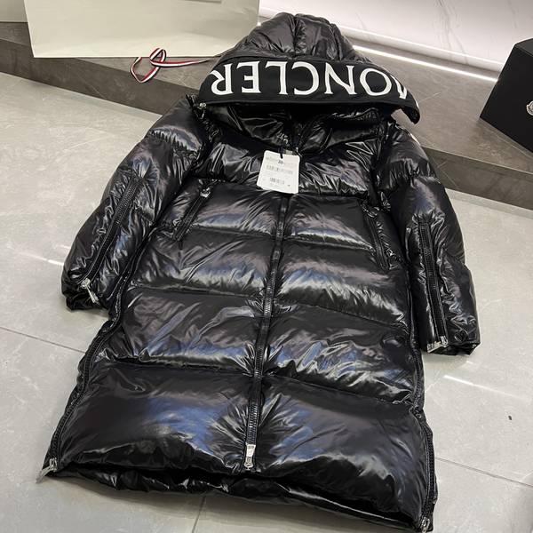 Moncler Top Quality Down Jacket MOY00408 Moncler Top Quality Down Jacket MOY00408