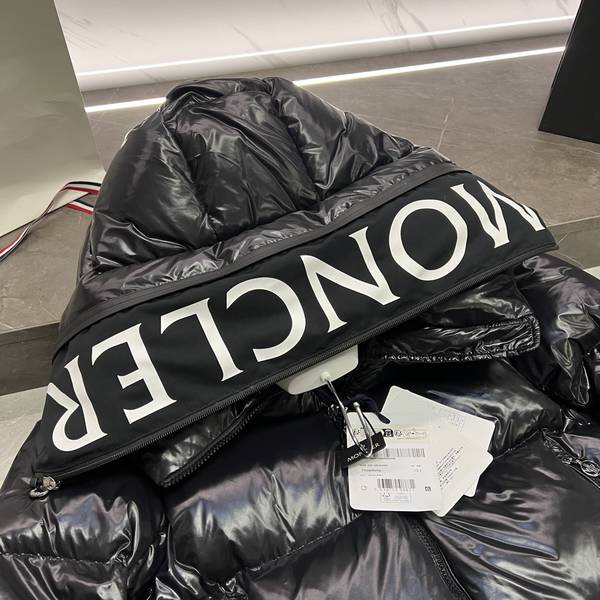 Moncler Top Quality Down Jacket MOY00408 Moncler Top Quality Down Jacket MOY00408