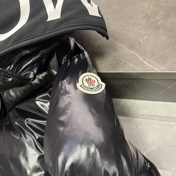 Moncler Top Quality Down Jacket MOY00408 Moncler Top Quality Down Jacket MOY00408