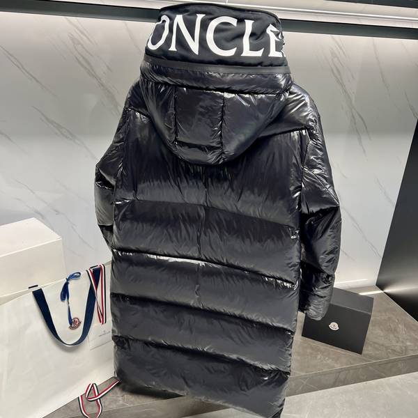 Moncler Top Quality Down Jacket MOY00409 Moncler Top Quality Down Jacket MOY00409
