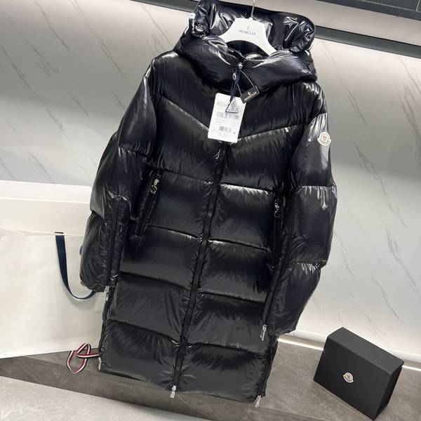 Moncler Top Quality Down Jacket MOY00409 Moncler Top Quality Down Jacket MOY00409