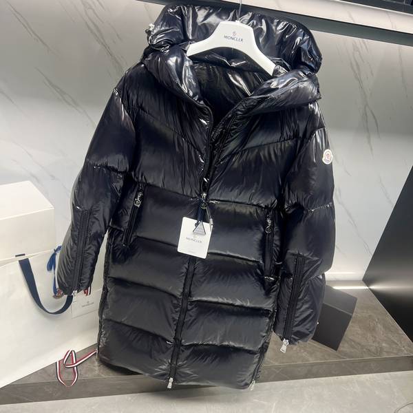 Moncler Top Quality Down Jacket MOY00409 Moncler Top Quality Down Jacket MOY00409