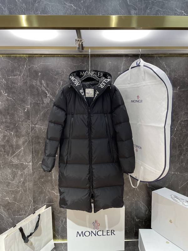 Moncler Top Quality Down Jacket MOY00410 Moncler Top Quality Down Jacket MOY00410