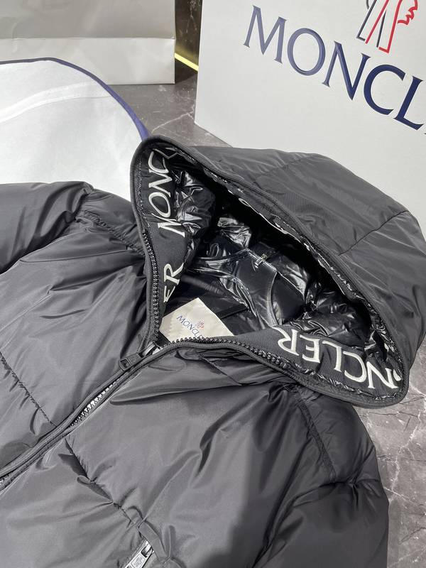 Moncler Top Quality Down Jacket MOY00410 Moncler Top Quality Down Jacket MOY00410