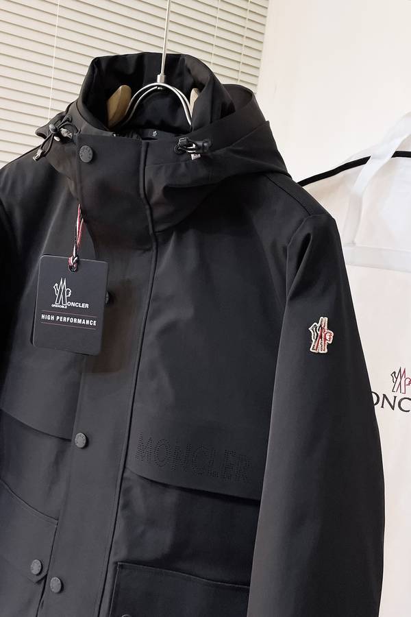Moncler Top Quality Down Jacket MOY00411-1 Moncler Top Quality Down Jacket MOY00411-1