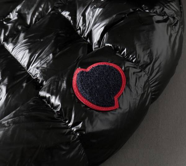 Moncler Top Quality Down Jacket MOY00412 Moncler Top Quality Down Jacket MOY00412