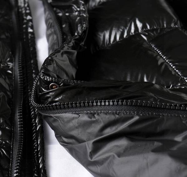 Moncler Top Quality Down Jacket MOY00412 Moncler Top Quality Down Jacket MOY00412