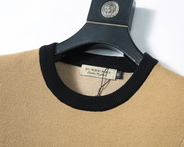 Burberry Top Quality Sweater BBY00156-1 Burberry Top Quality Sweater BBY00156-1