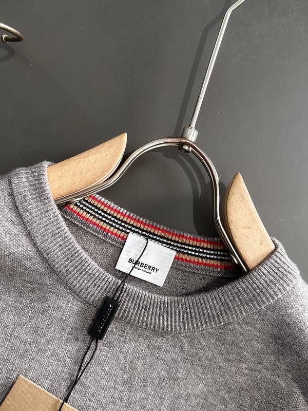 Burberry Top Quality Sweater BBY00162 Burberry Top Quality Sweater BBY00162