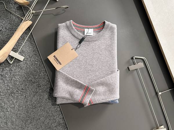Burberry Top Quality Sweater BBY00162 Burberry Top Quality Sweater BBY00162