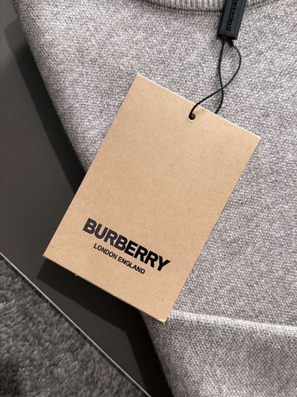 Burberry Top Quality Sweater BBY00162 Burberry Top Quality Sweater BBY00162