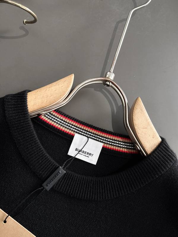 Burberry Top Quality Sweater BBY00163 Burberry Top Quality Sweater BBY00163