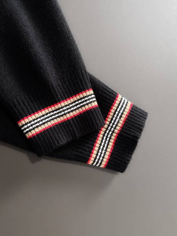 Burberry Top Quality Sweater BBY00163 Burberry Top Quality Sweater BBY00163